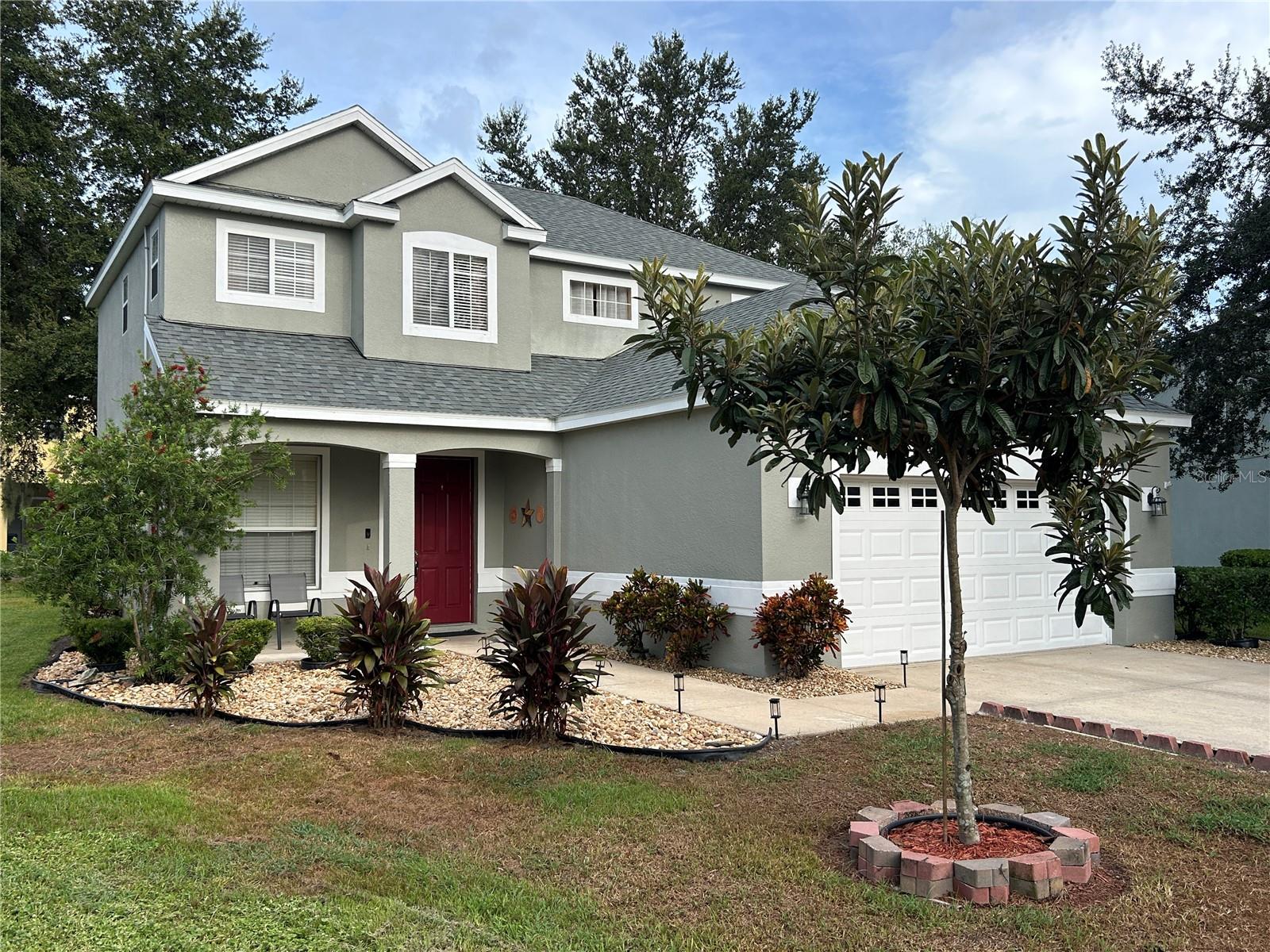 Image 2 of 52 For 413 Split Oak Court