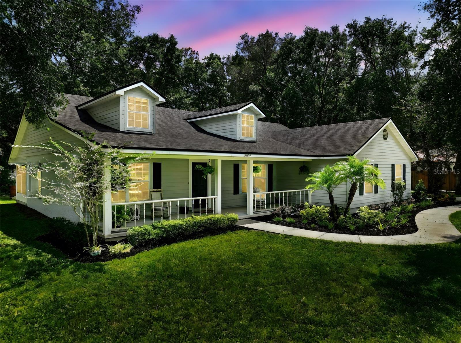 Details for 30642 Prestwick Avenue, SORRENTO, FL 32776