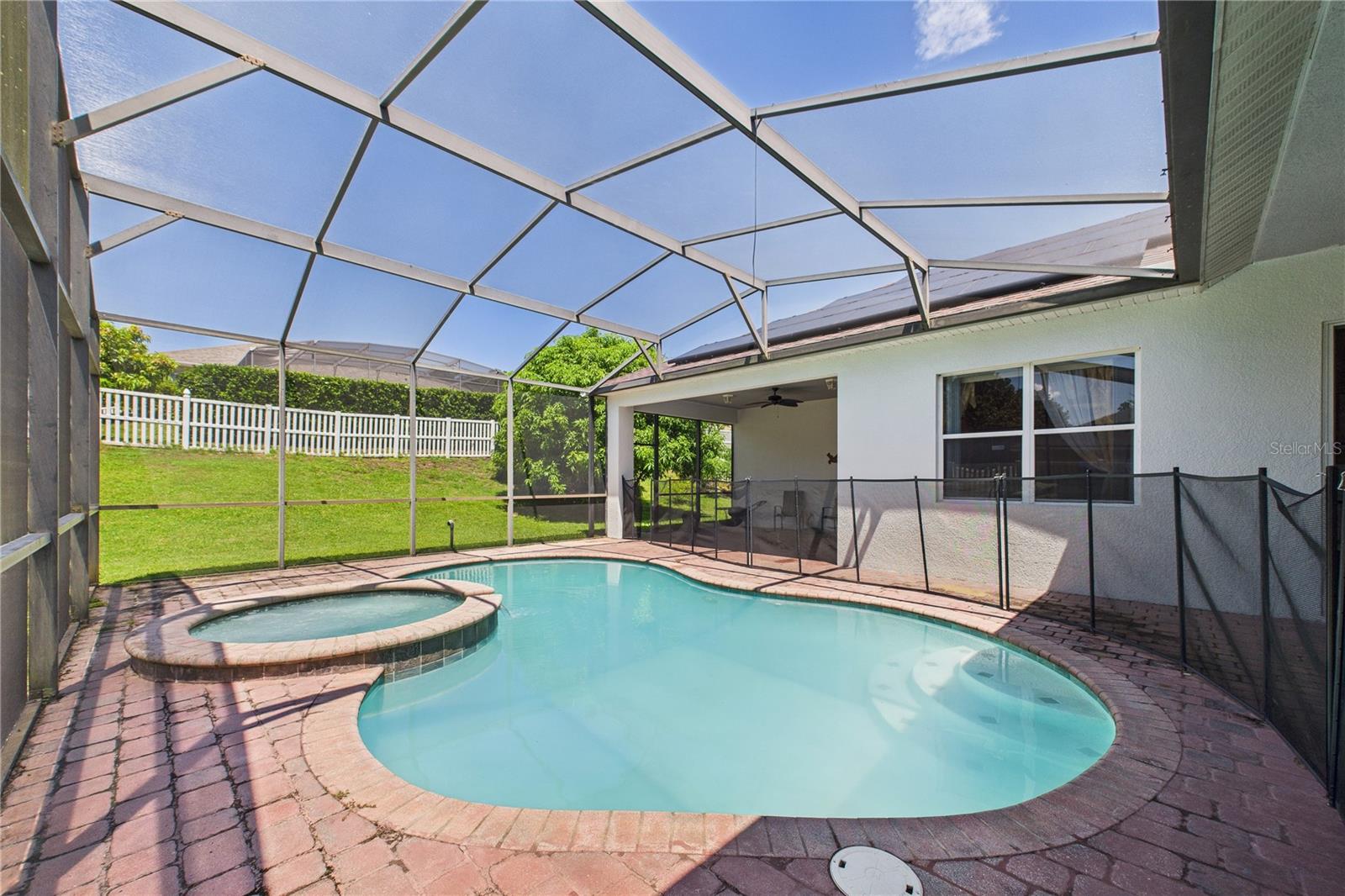 Image 21 of 26 For 12019 Still Meadow Drive