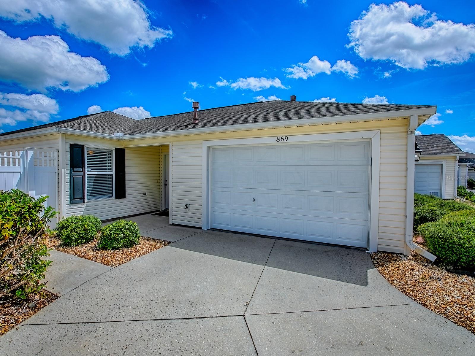 Details for 869 Drakeswood Avenue, THE VILLAGES, FL 32162