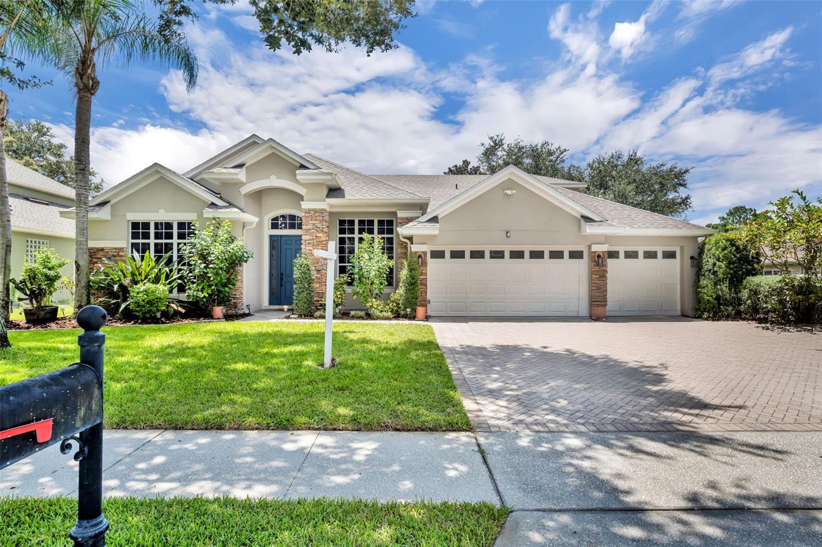 Details for 356 Blue Branch Street, EUSTIS, FL 32736