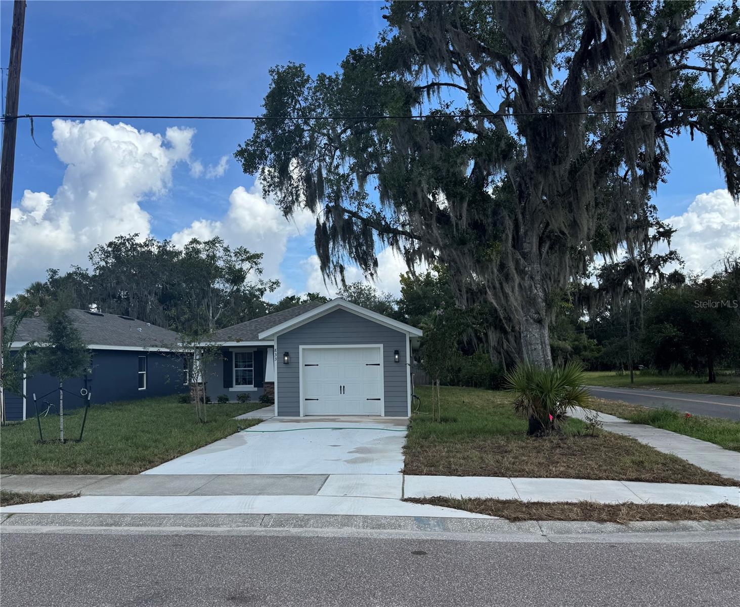 Details for 833 Clifford Avenue, EUSTIS, FL 32726