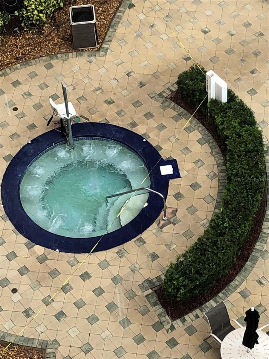 Image 11 of 13 For 13427 Blue Heron Beach Drive 406