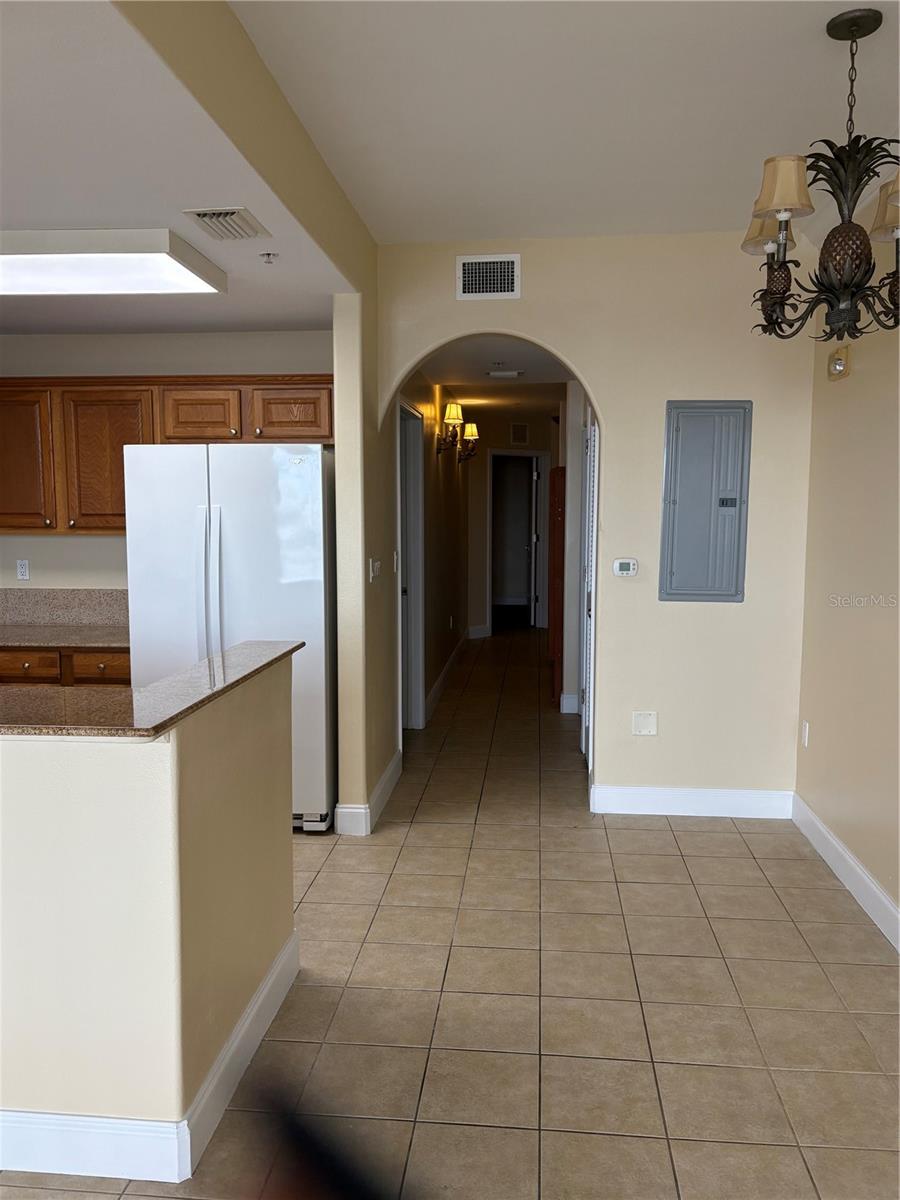 Image 5 of 13 For 13427 Blue Heron Beach Drive 406