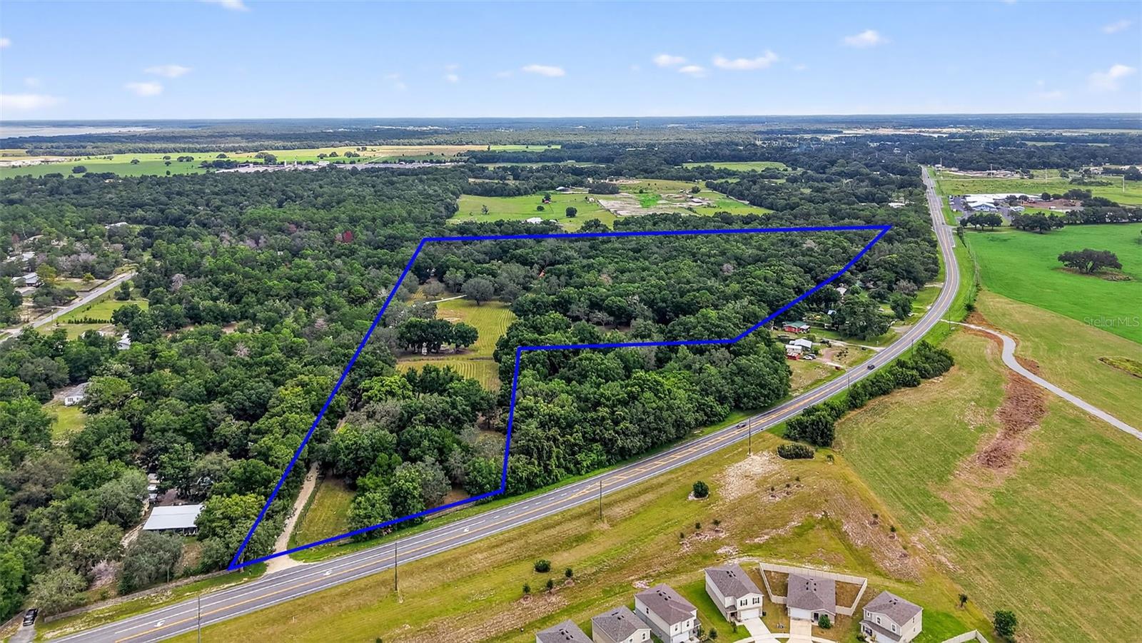 Details for 1862 Us 301  , SUMTERVILLE, FL 33585