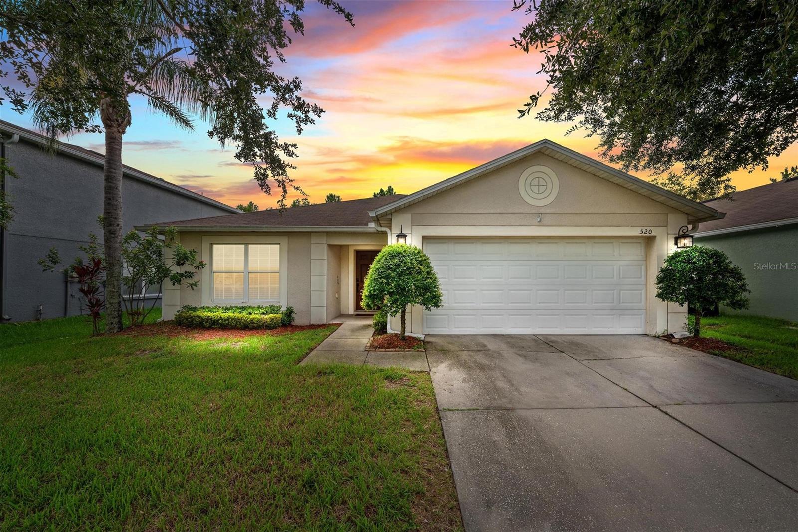 Details for 520 Windrose Drive, ORLANDO, FL 32824
