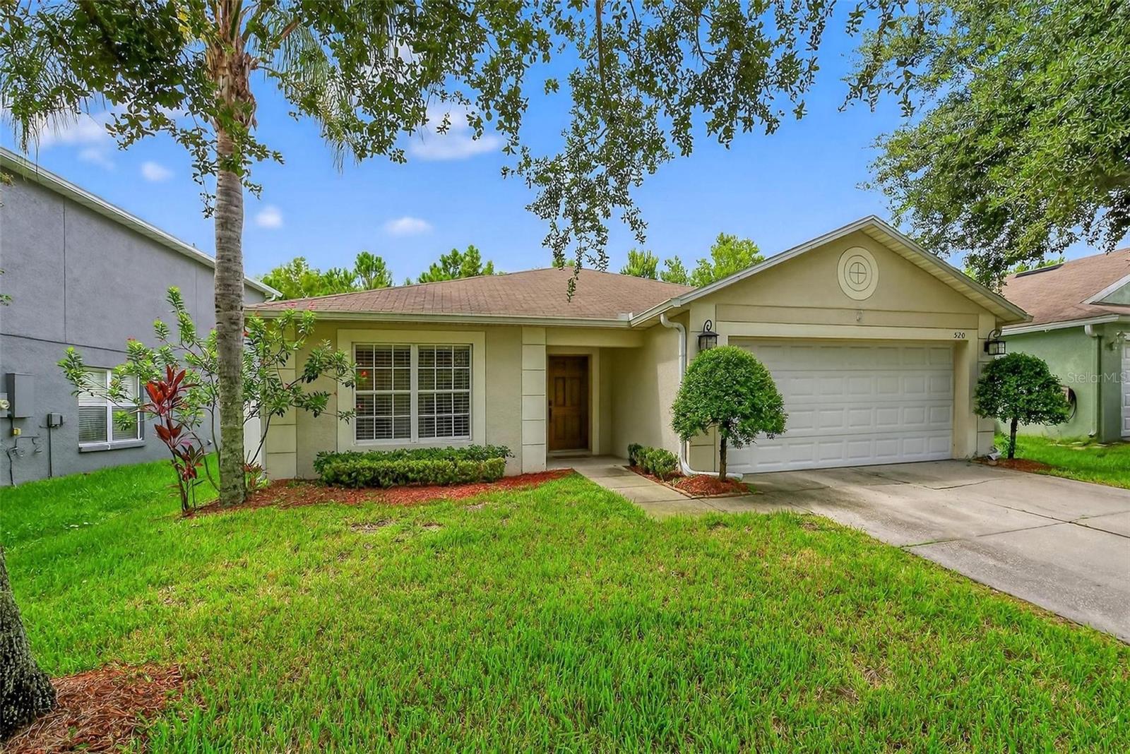 Image 2 of 56 For 520 Windrose Drive