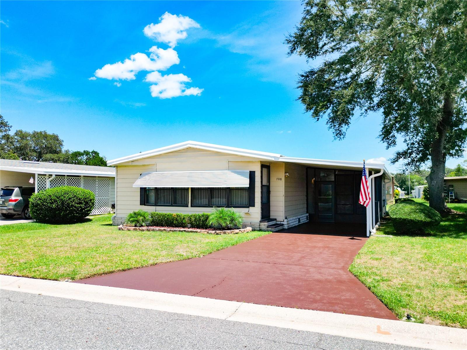 Details for 708 Coachman Drive, LEESBURG, FL 34748