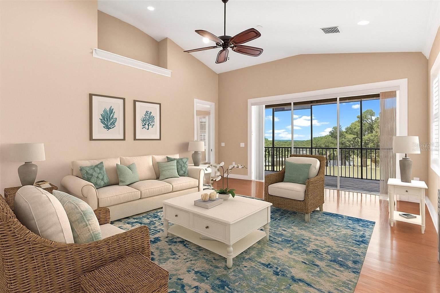 Image 6 of 62 For 14 Camino Real Boulevard 14