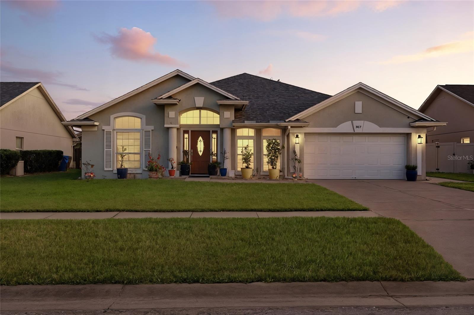 Details for 237 Old Mill Cir, KISSIMMEE, FL 34746