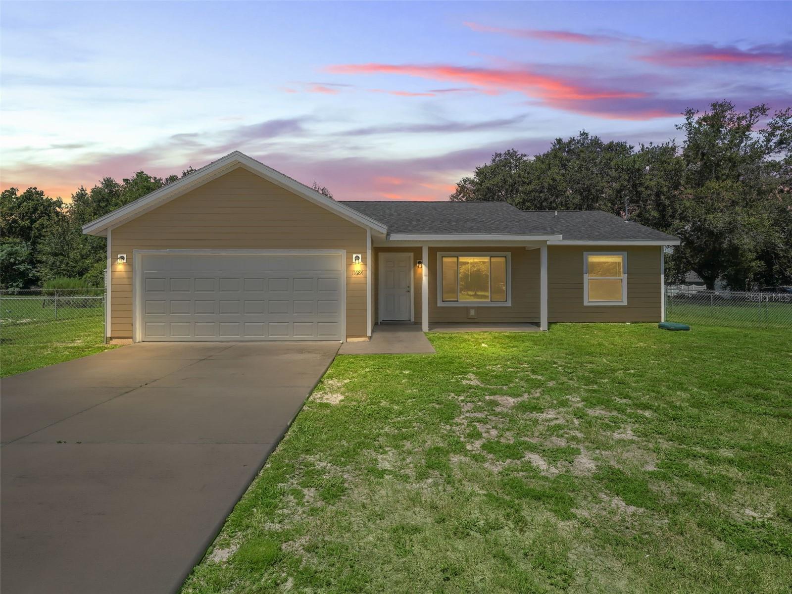 Details for 11684 84th Terrace, BELLEVIEW, FL 34420