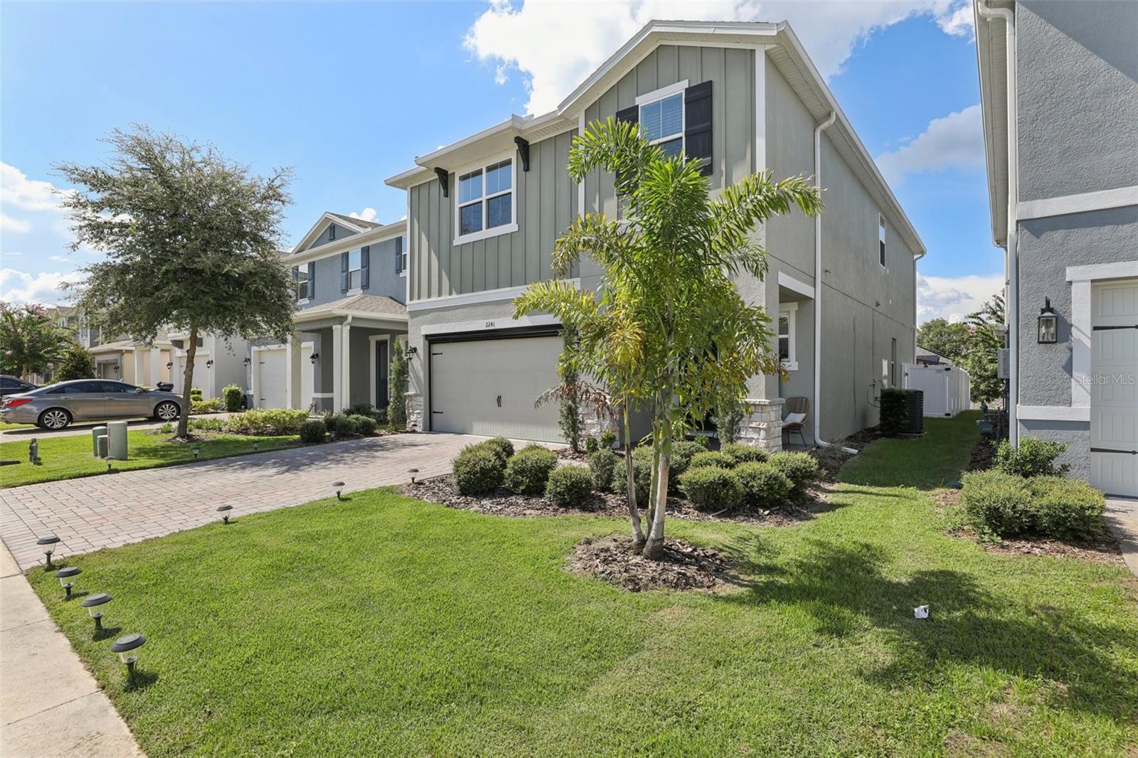 Image 2 of 65 For 2241 Emerald Springs Drive