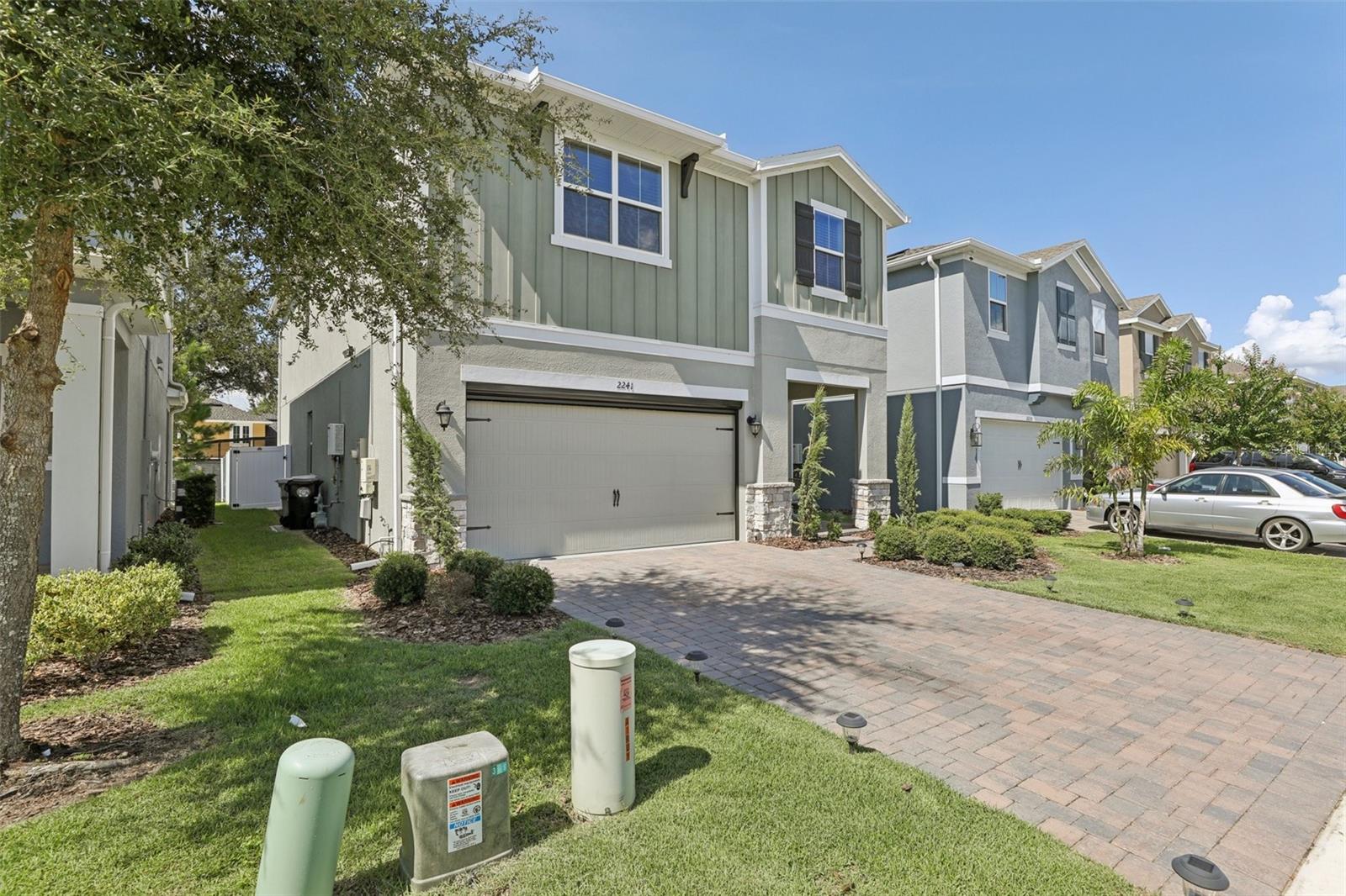 Image 3 of 65 For 2241 Emerald Springs Drive