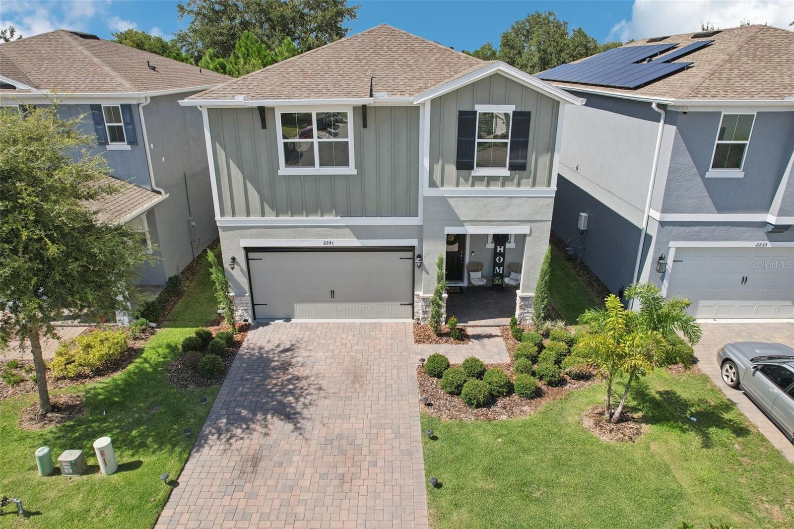 Image 50 of 65 For 2241 Emerald Springs Drive