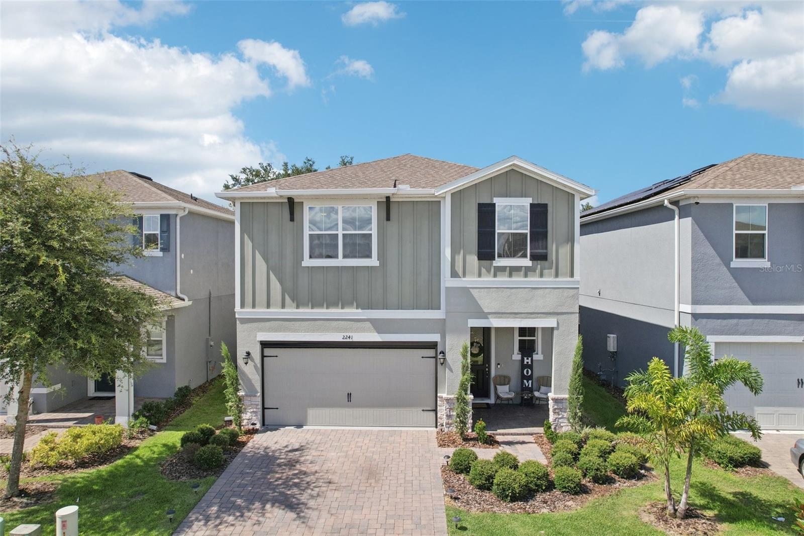 Image 51 of 65 For 2241 Emerald Springs Drive