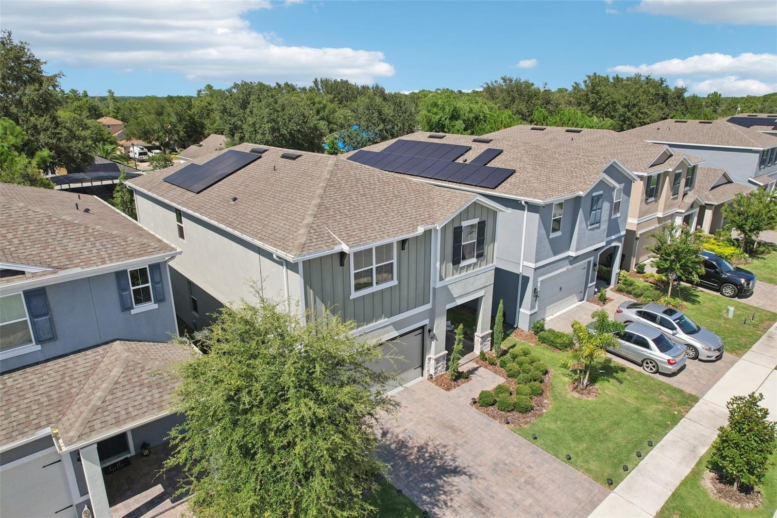 Image 53 of 65 For 2241 Emerald Springs Drive