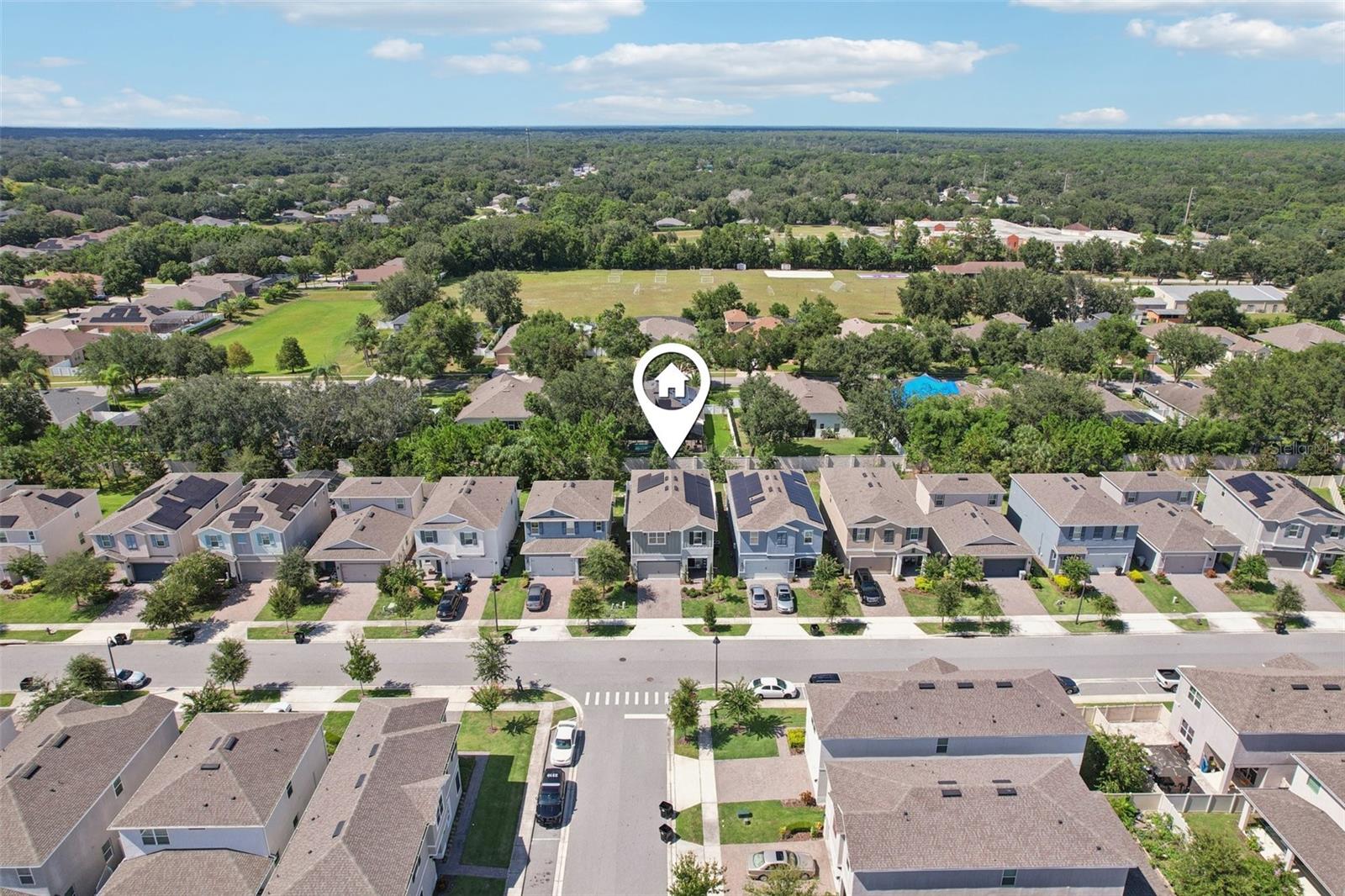 Image 55 of 65 For 2241 Emerald Springs Drive