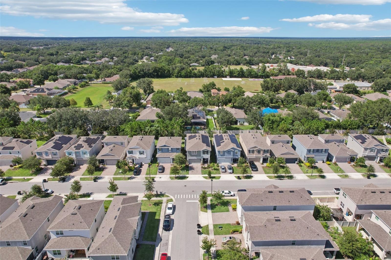 Image 58 of 65 For 2241 Emerald Springs Drive