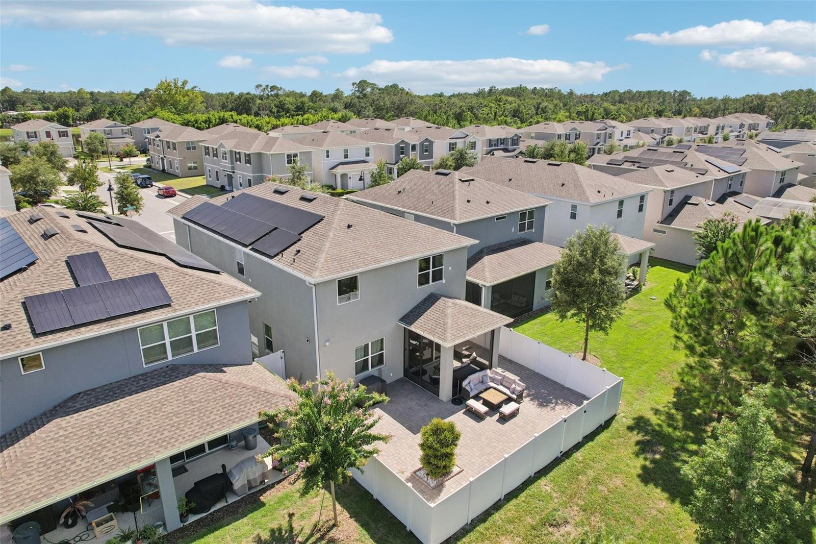 Image 60 of 65 For 2241 Emerald Springs Drive