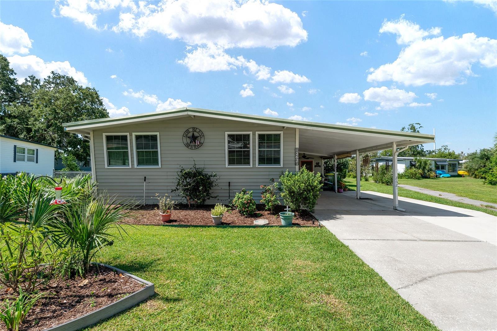 Details for 2621 Carpenter Place, LEESBURG, FL 34748