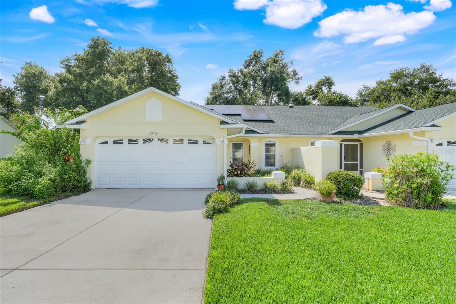 Details for 8809 Courtyard Lane, GROVELAND, FL 34736