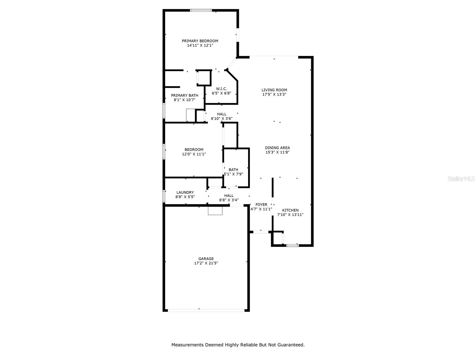 Image 25 of 33 For 8809 Courtyard Lane