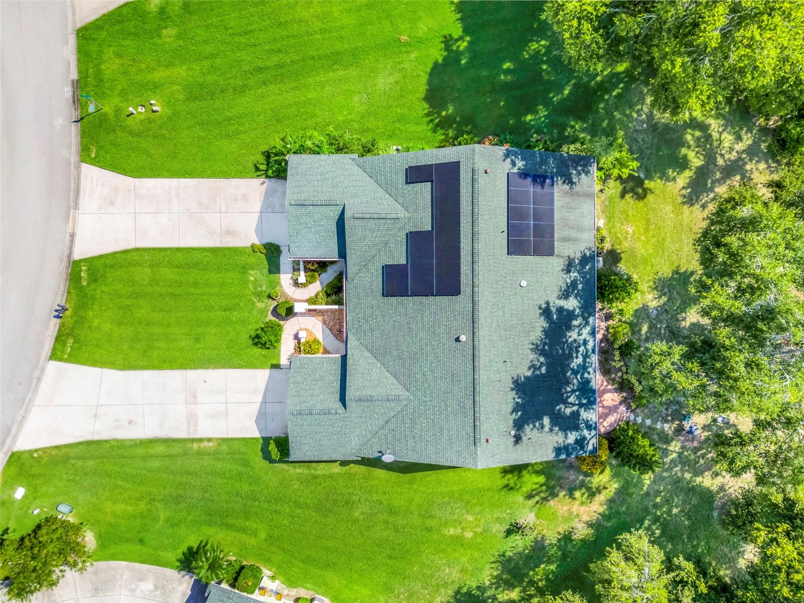 Image 30 of 33 For 8809 Courtyard Lane