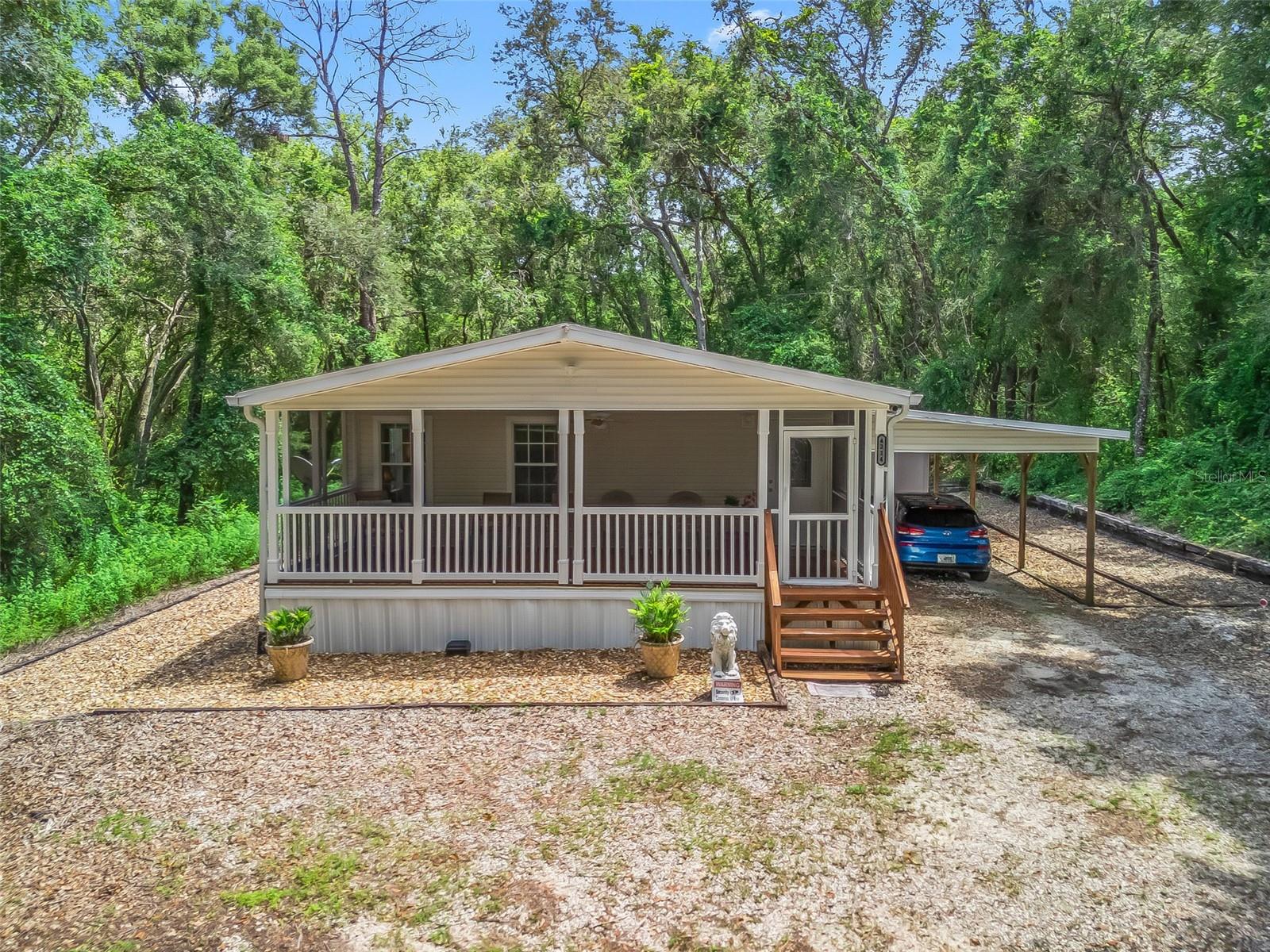 Details for 4214 Joslyn Lane, LADY LAKE, FL 32159