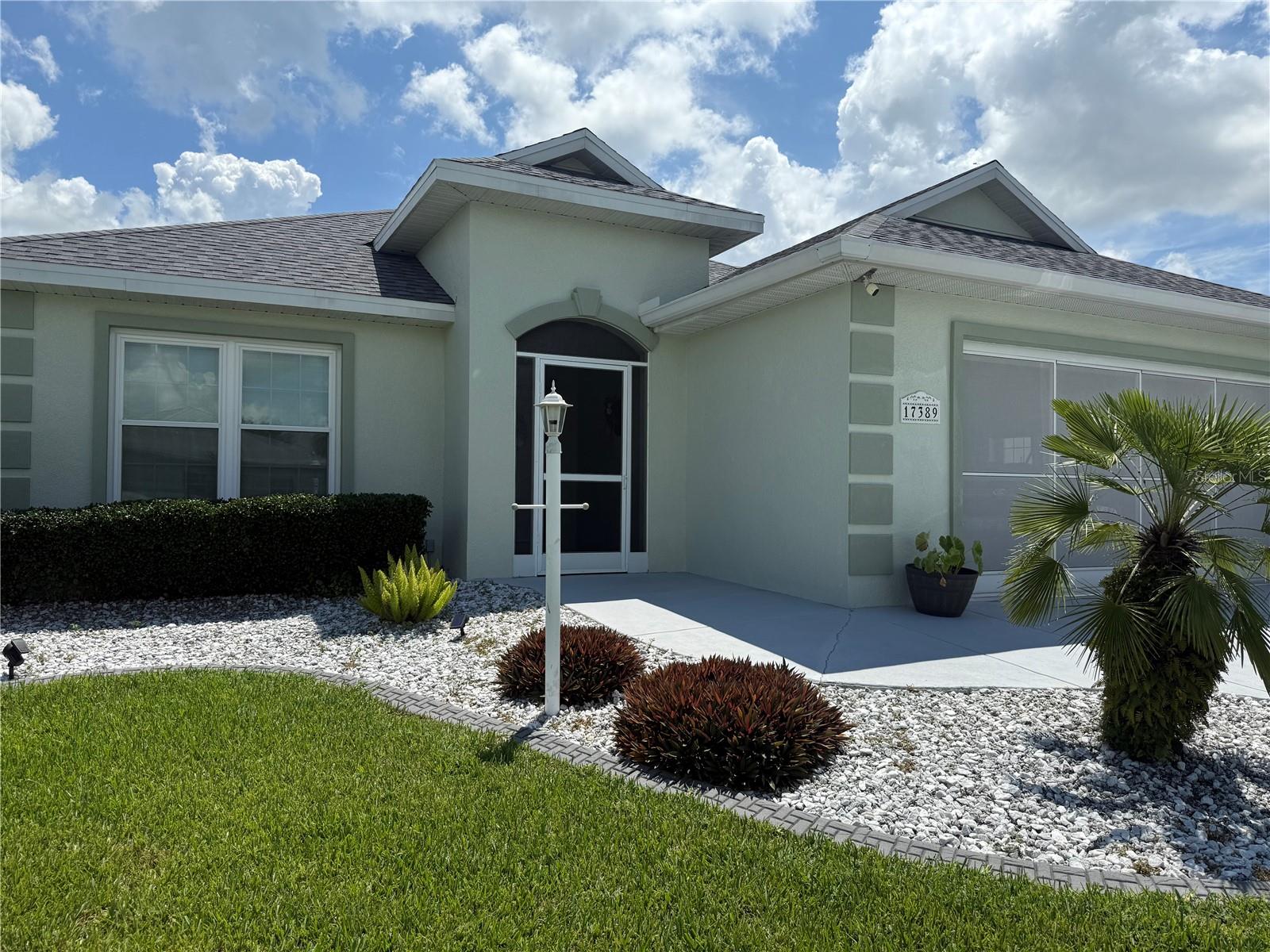 Details for 17389 122nd Court, SUMMERFIELD, FL 34491