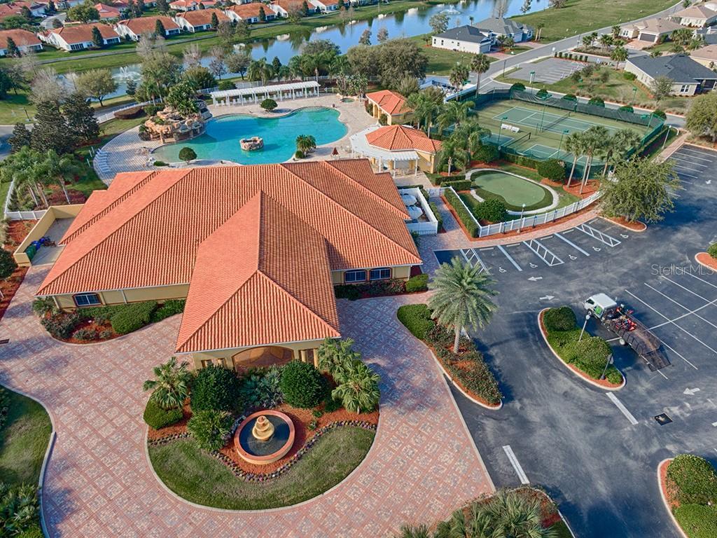 Image 34 of 49 For 10010 Lake Miona Way