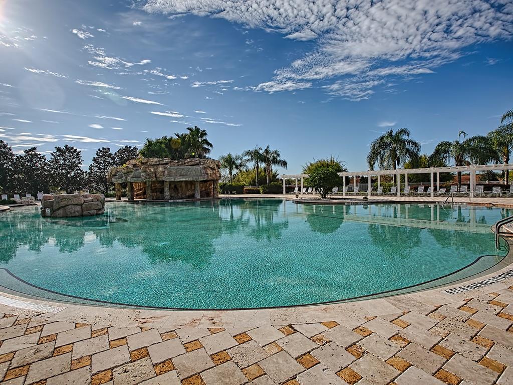 Image 44 of 49 For 10010 Lake Miona Way