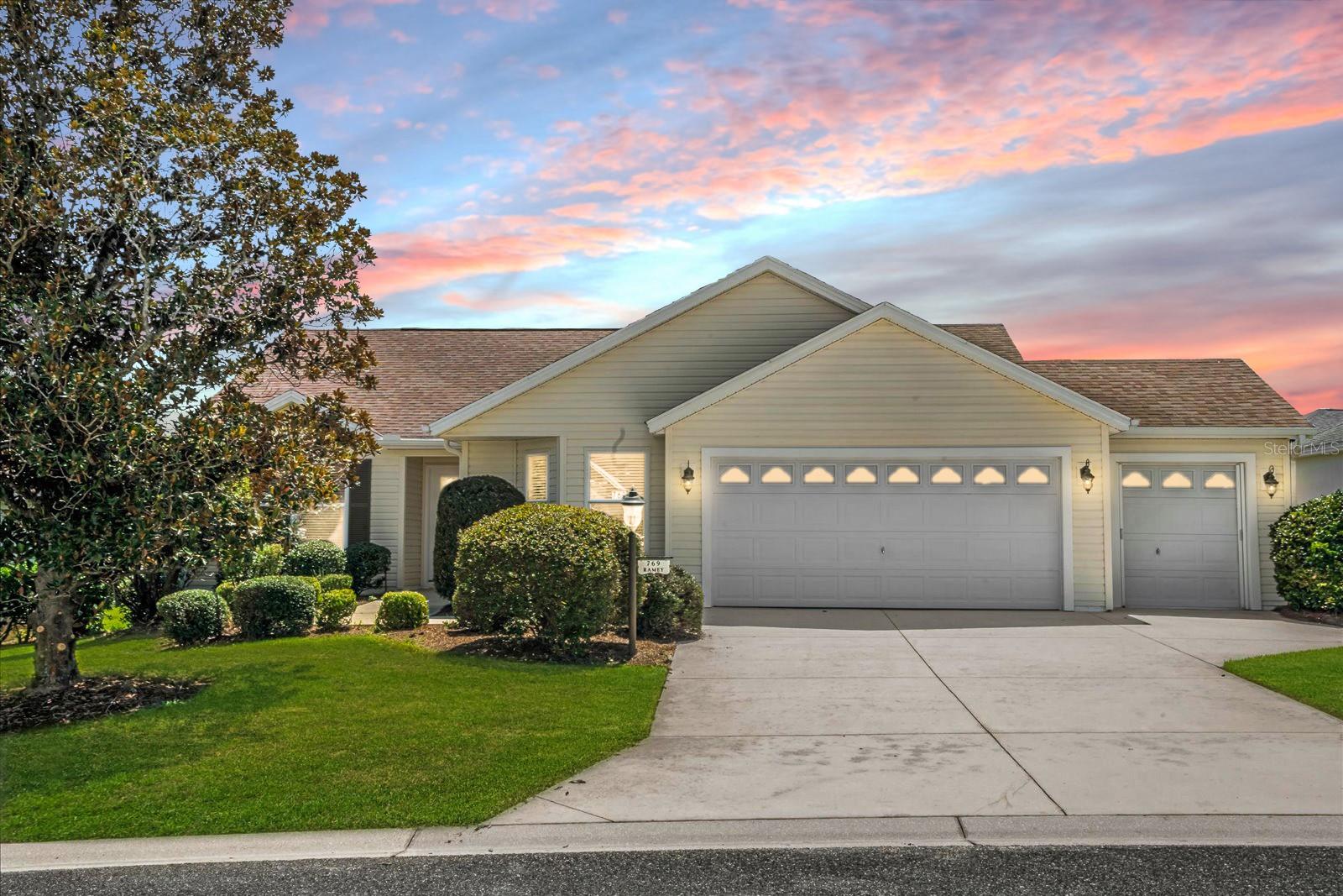 Details for 769 Yemassee Loop, THE VILLAGES, FL 32162