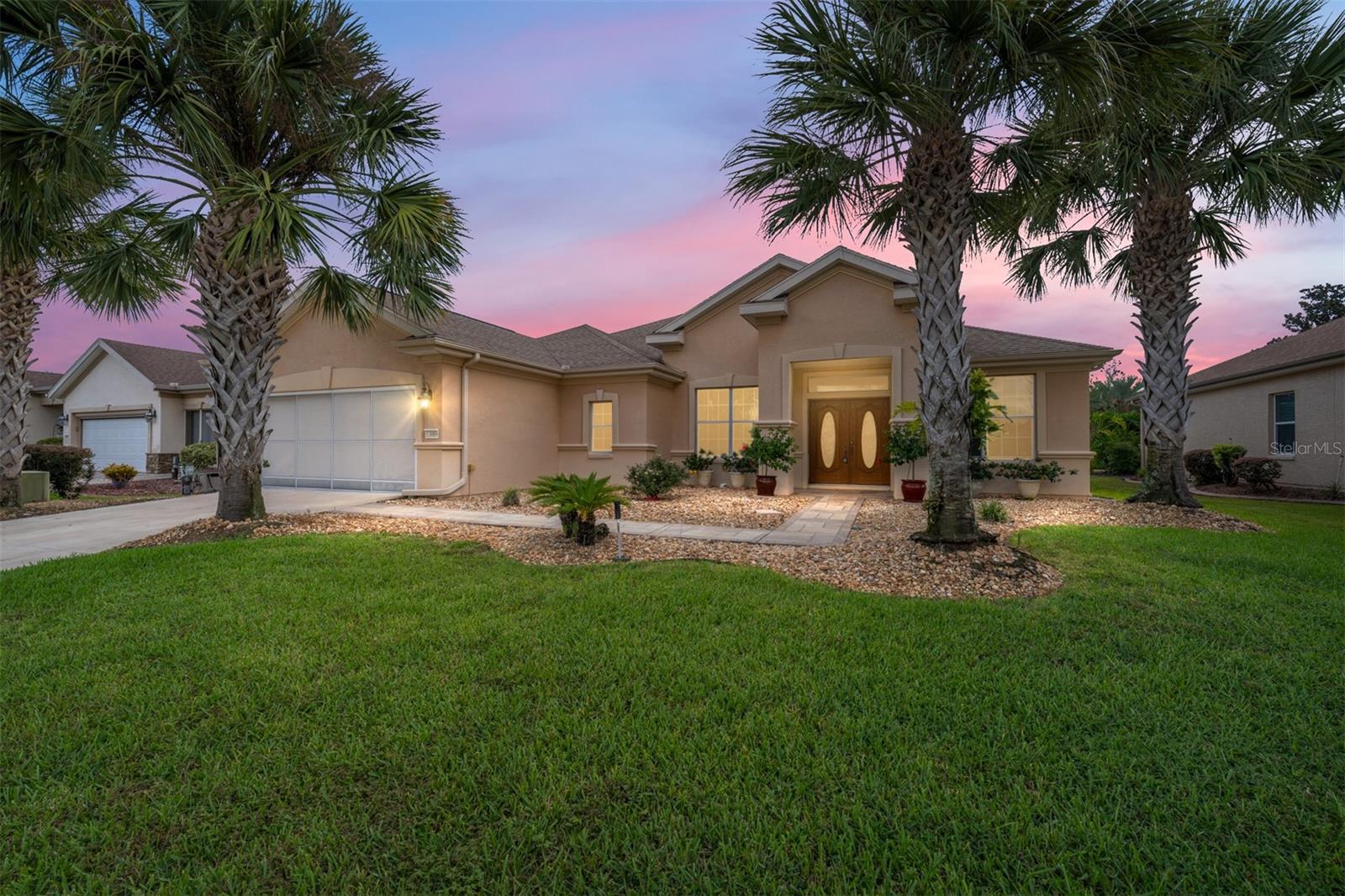 Details for 13089 86th Court, SUMMERFIELD, FL 34491