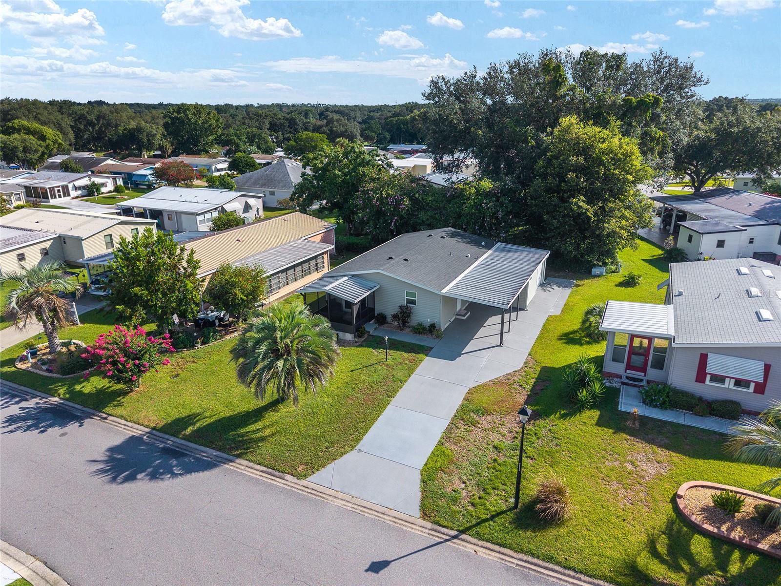Image 51 of 67 For 1607 Doral Circle