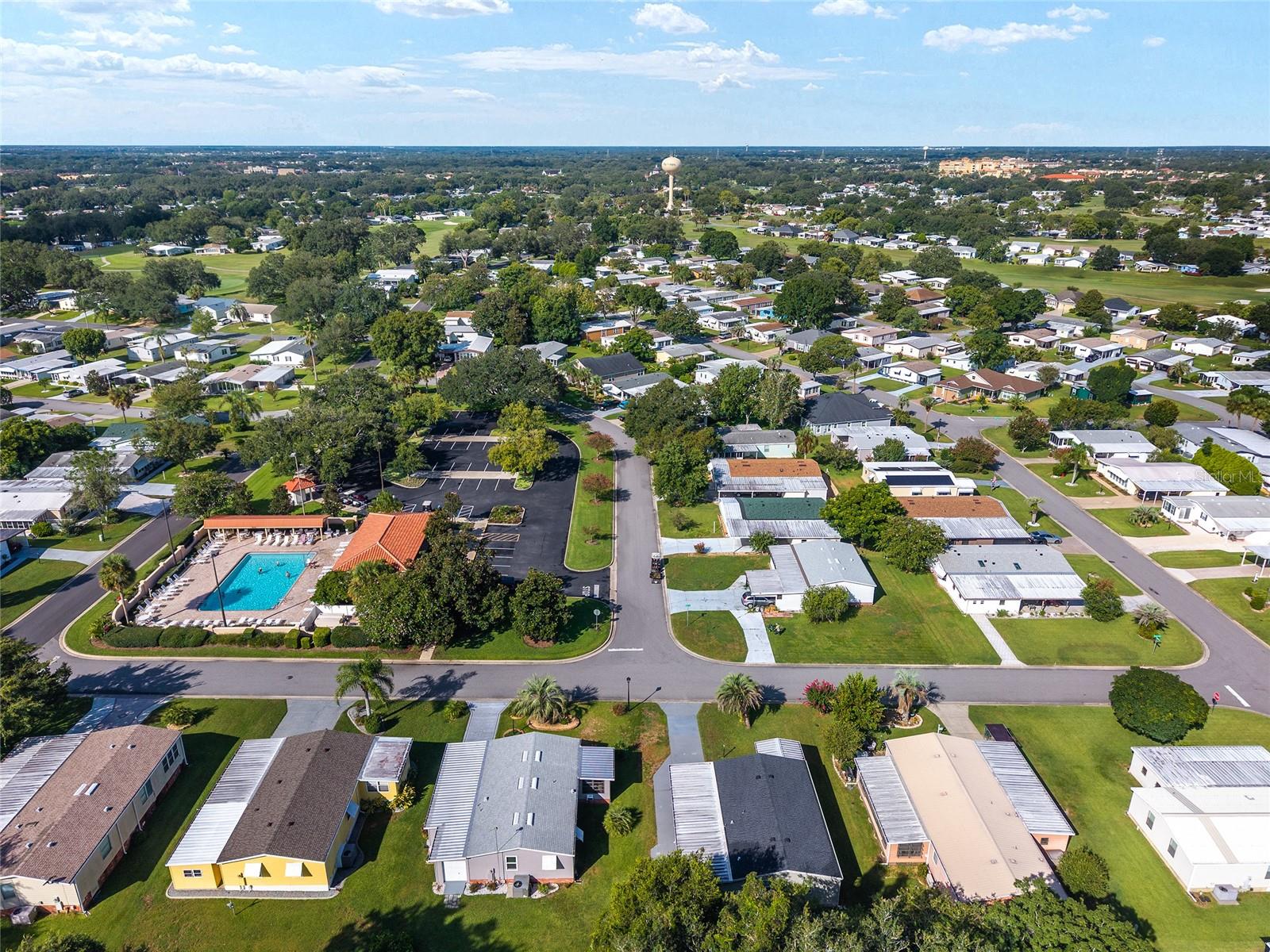 Image 61 of 67 For 1607 Doral Circle
