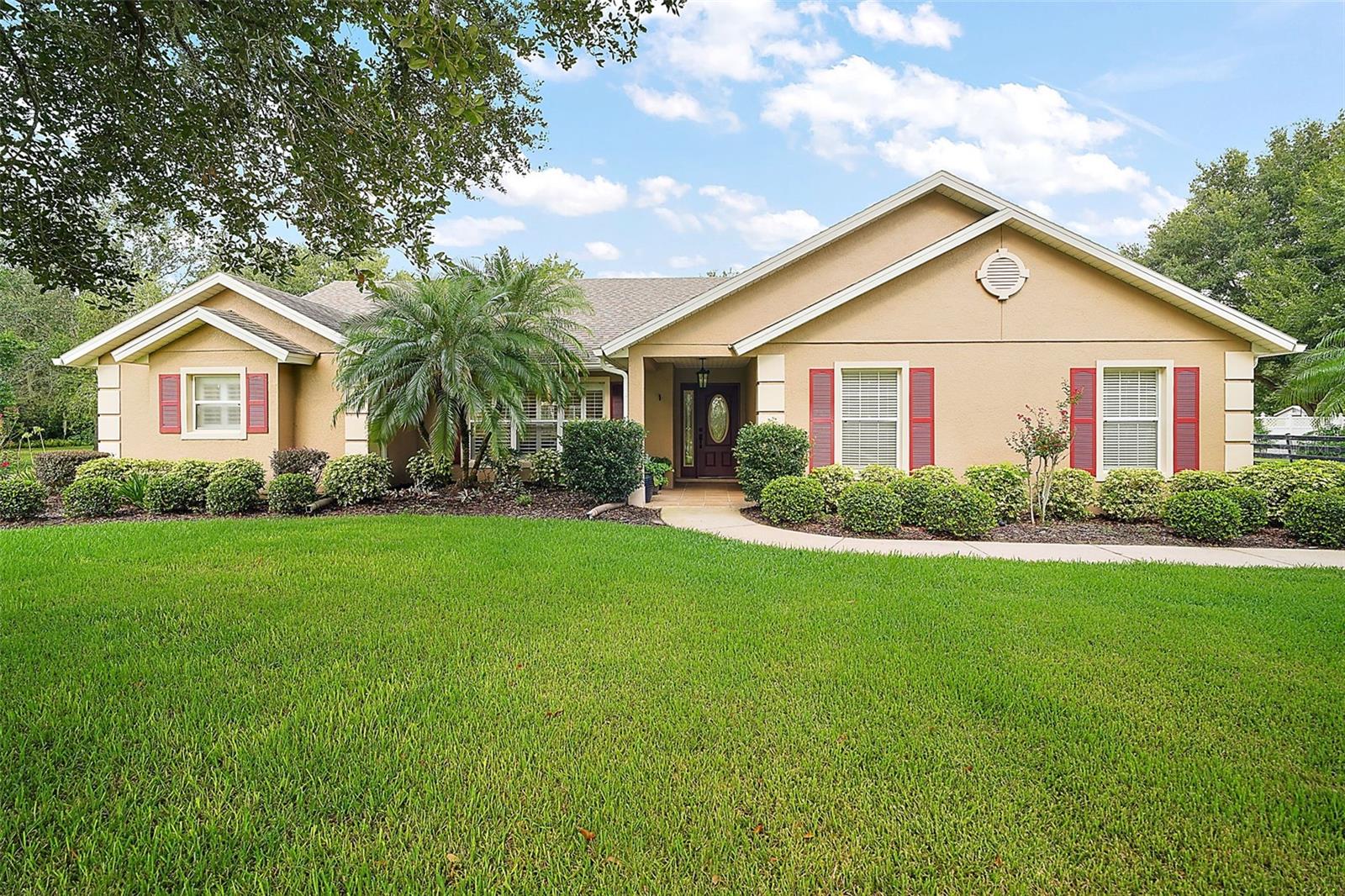Details for 7685 Lake Angelina Drive, MOUNT DORA, FL 32757