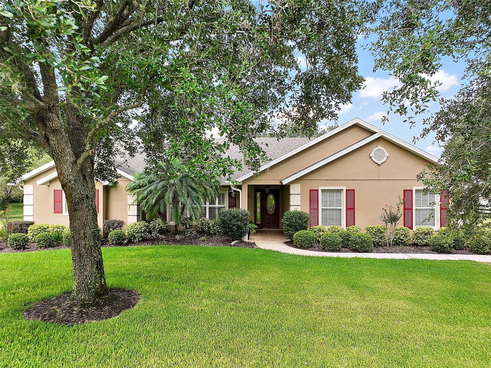 Image 29 of 42 For 7685 Lake Angelina Drive