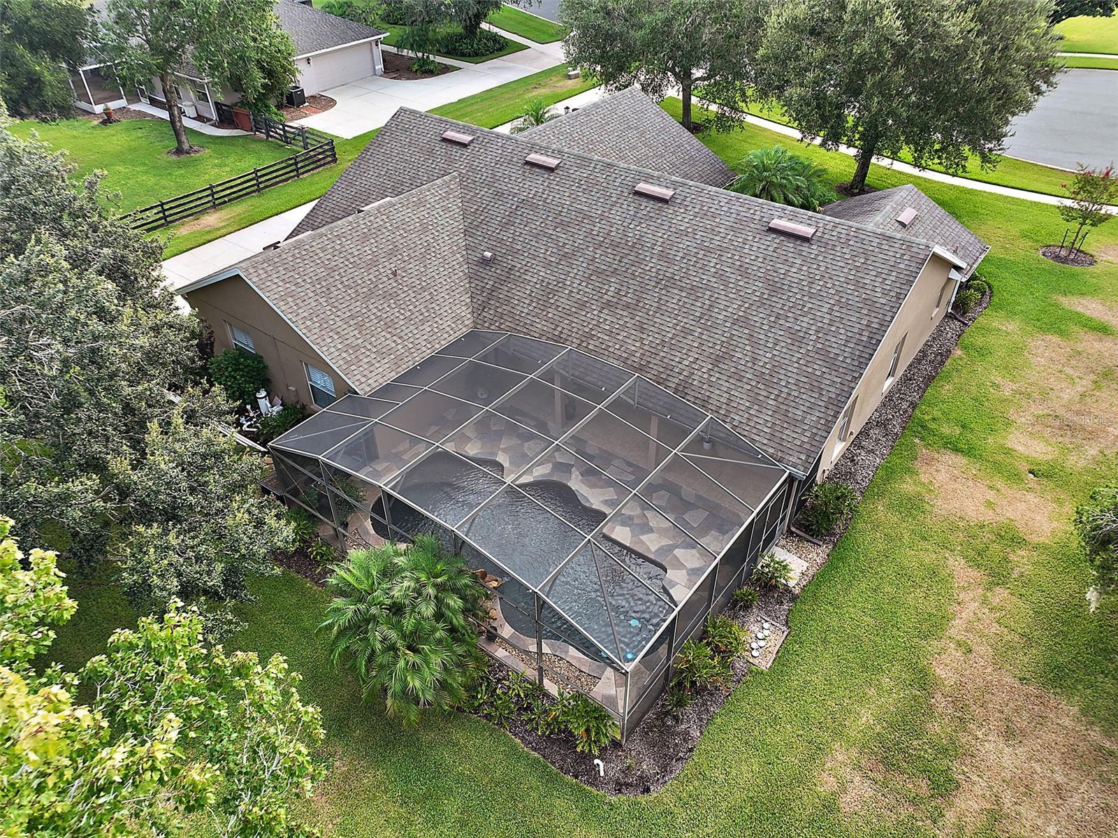 Image 34 of 42 For 7685 Lake Angelina Drive