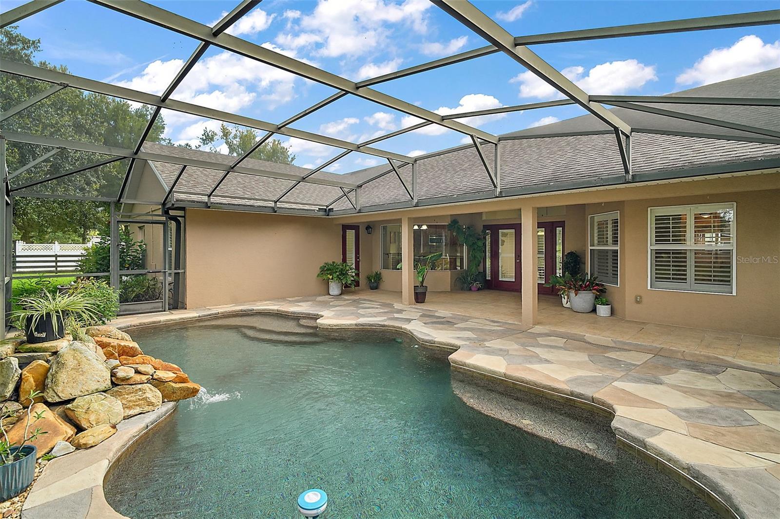 Image 36 of 42 For 7685 Lake Angelina Drive