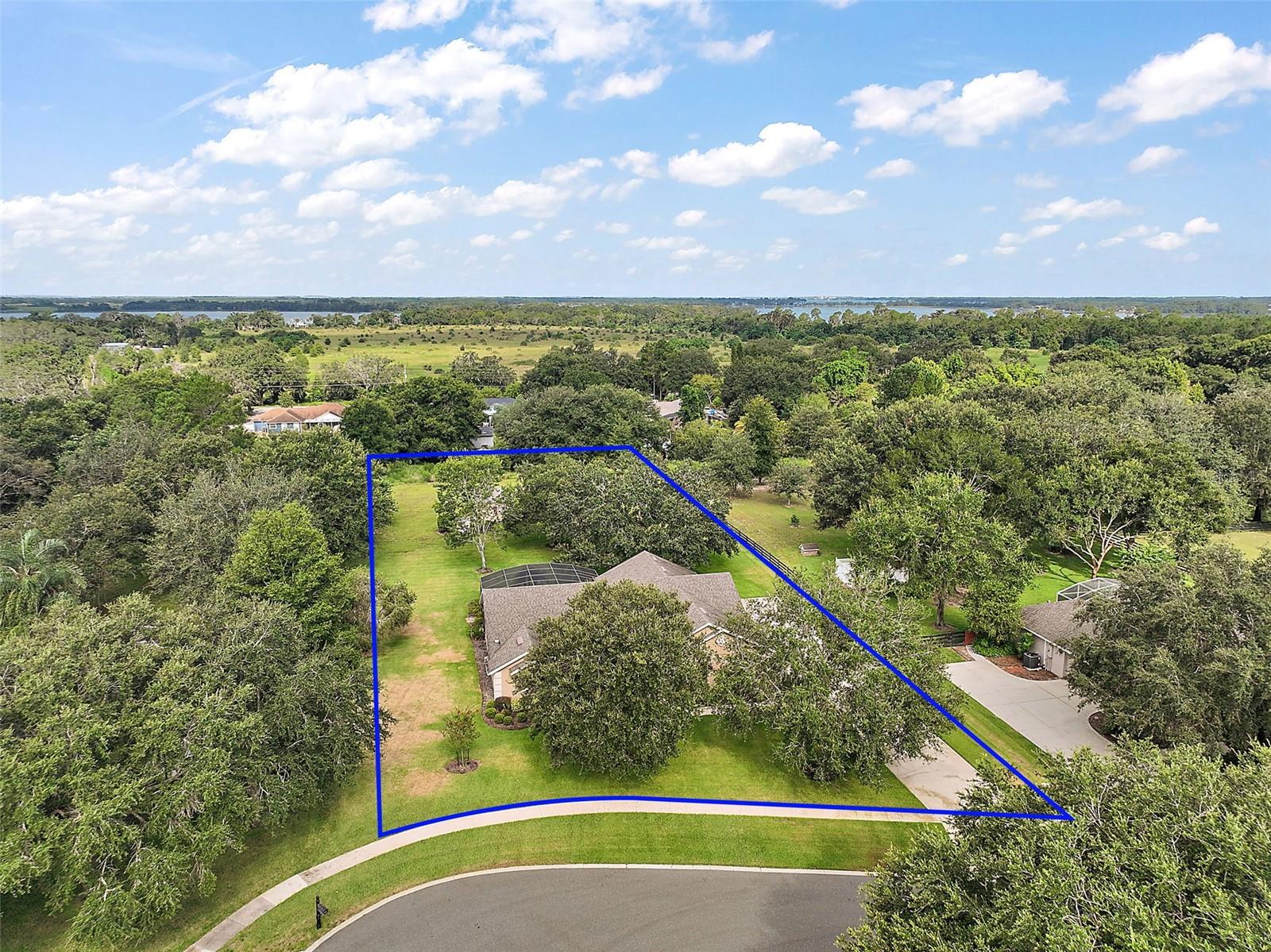 Image 41 of 42 For 7685 Lake Angelina Drive