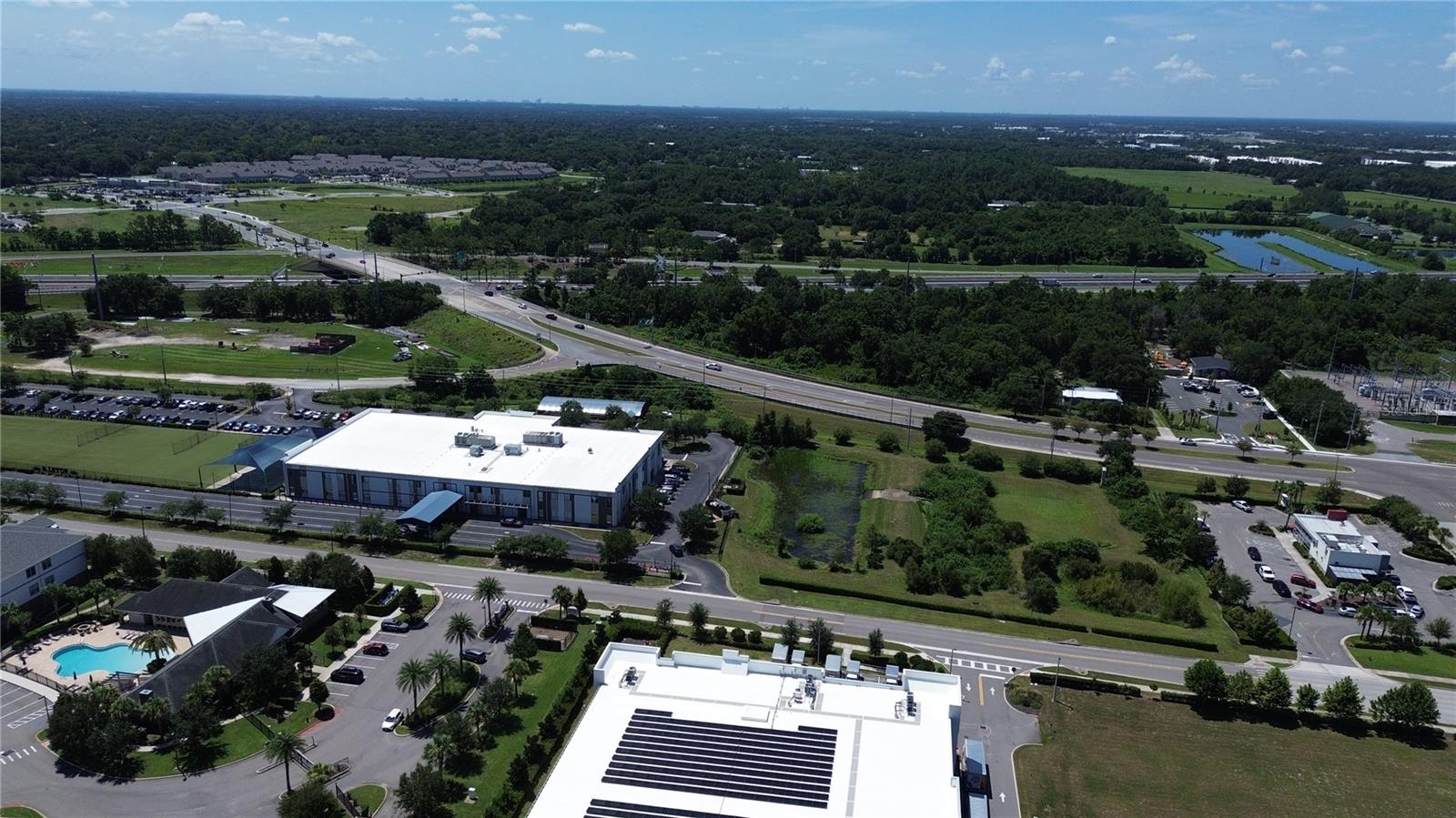 Image 10 of 11 For Fountains West Boulevard