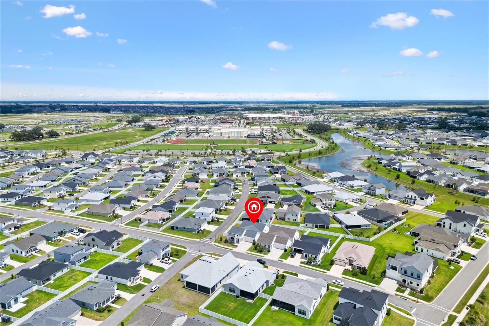 Image 42 of 42 For 7563 Dinapoli Court