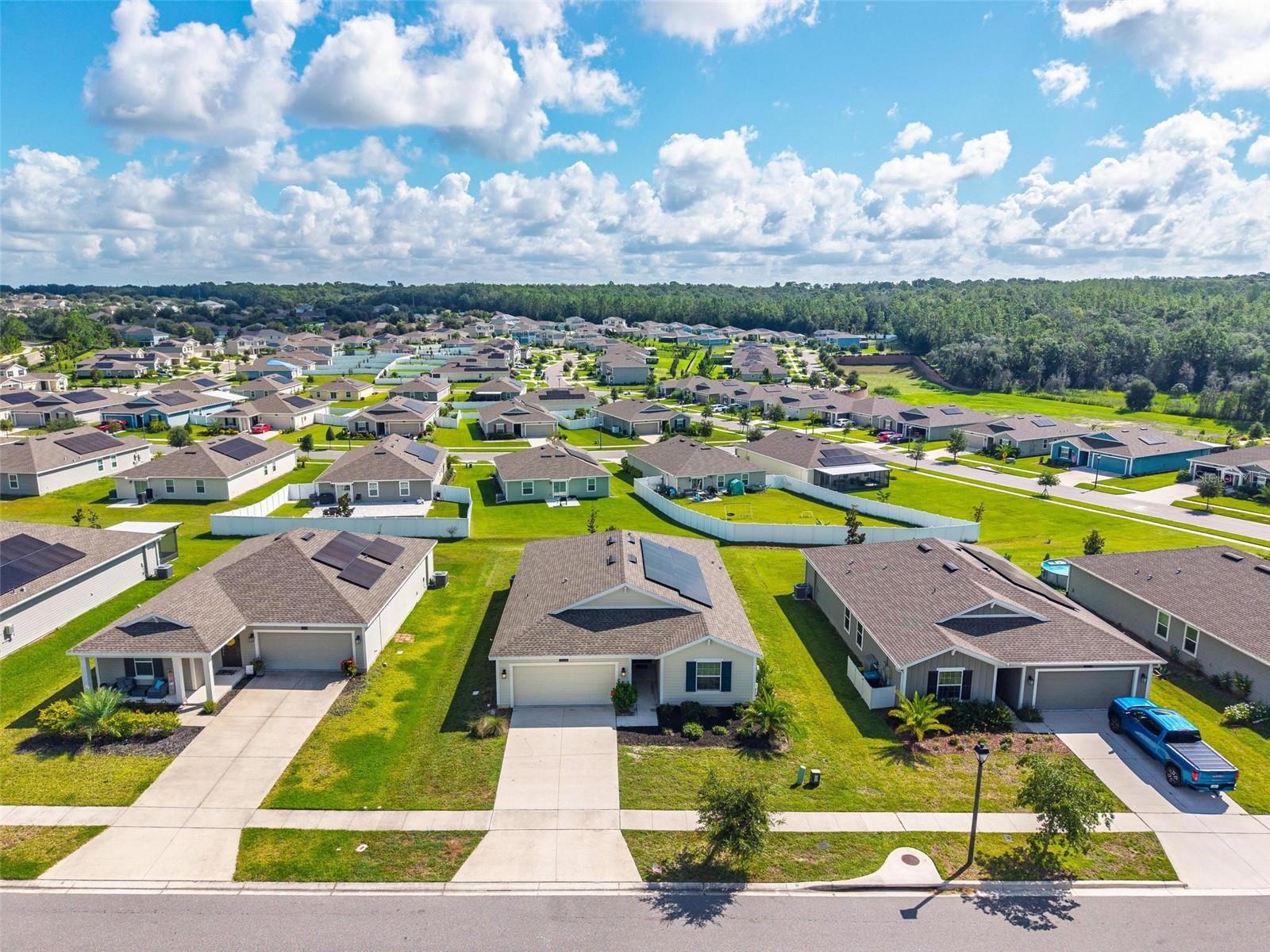 Image 3 of 41 For 5108 Tanzanite Drive