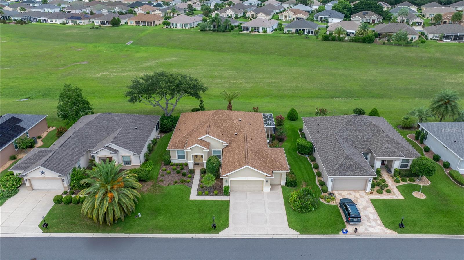 Details for 8953 119th Street, SUMMERFIELD, FL 34491
