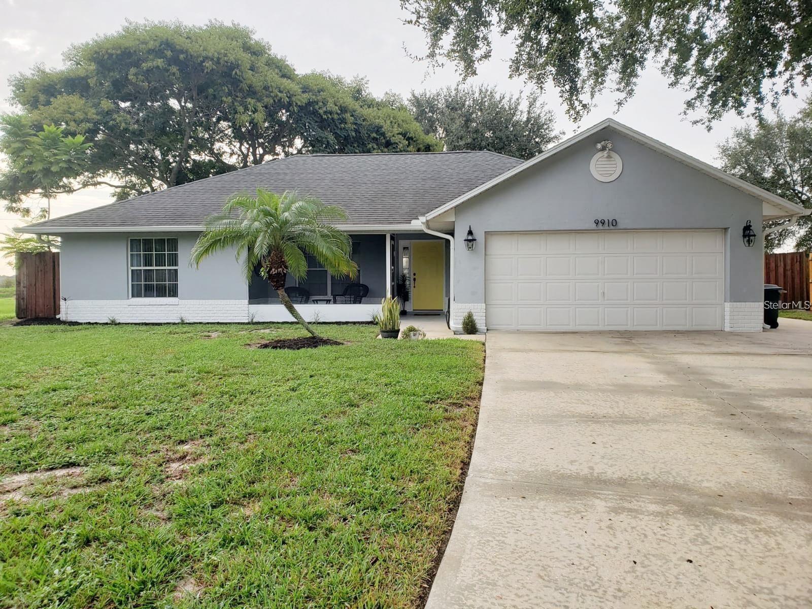 Details for 9910 Janette Lane, CLERMONT, FL 34711