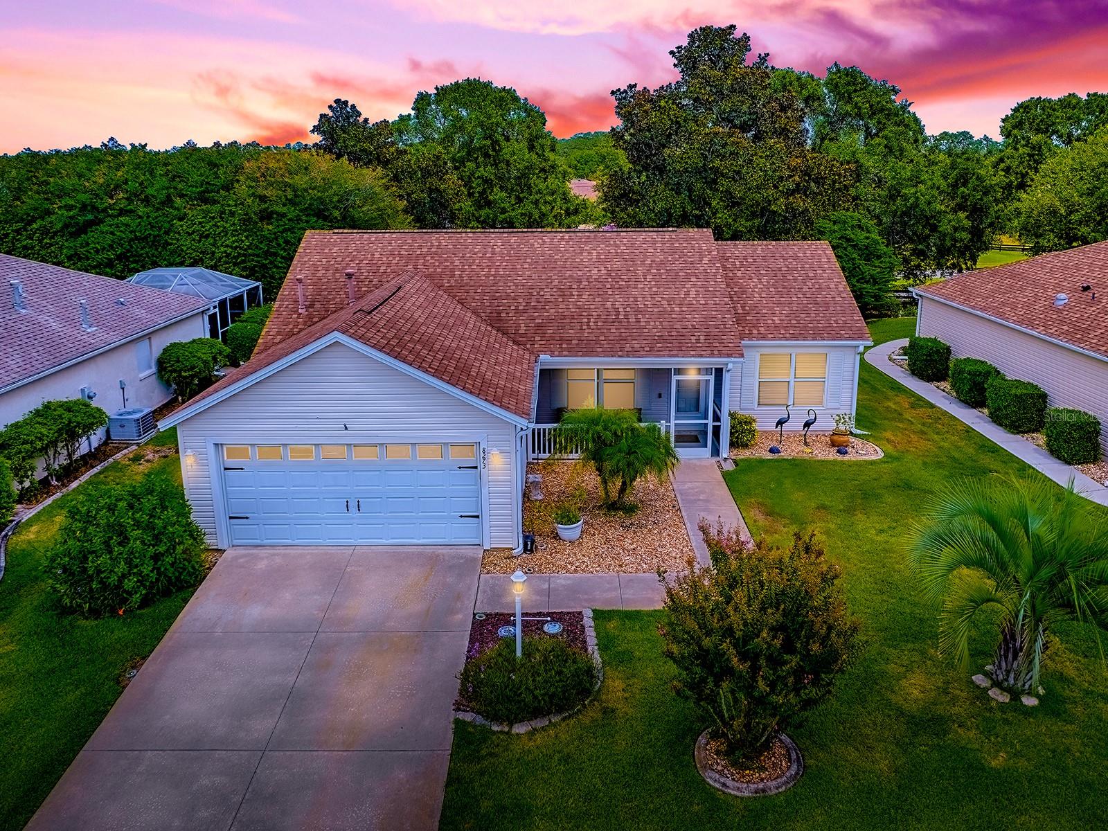 Details for 8273 176th Lawson Loop, THE VILLAGES, FL 32162