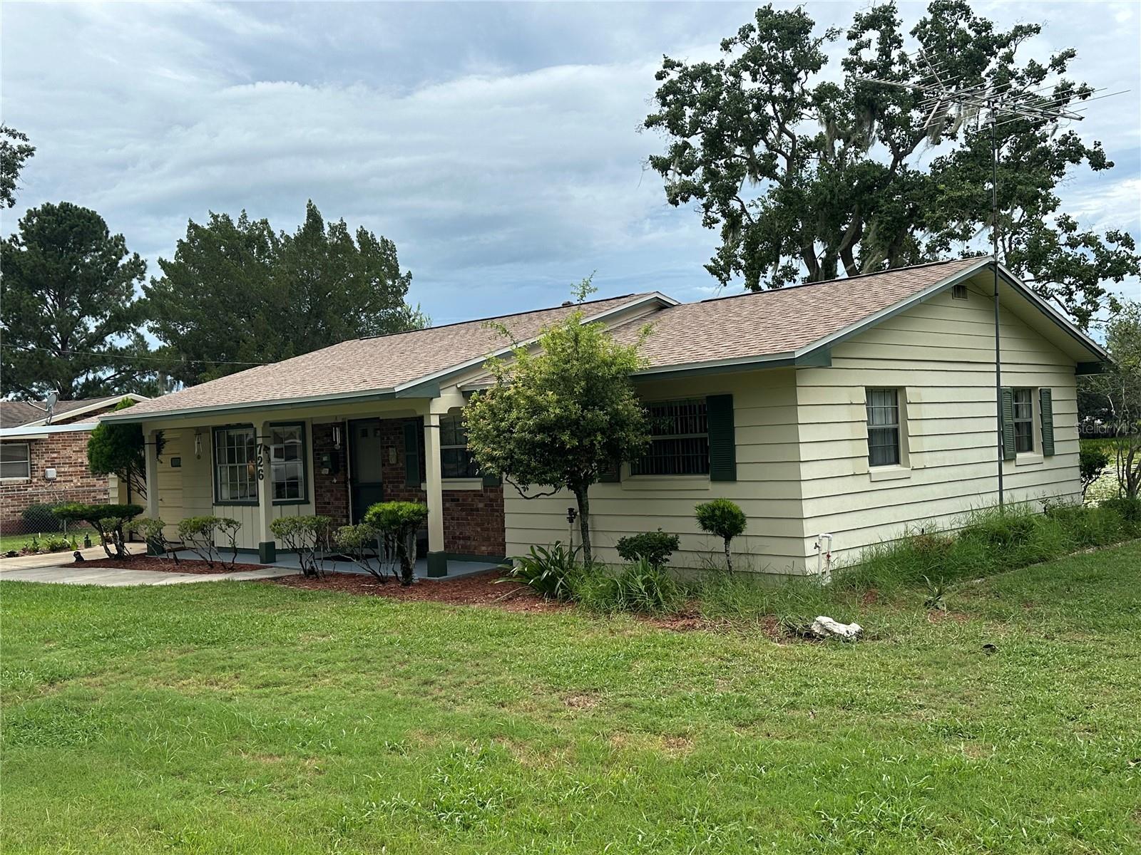Details for 726 Scenic Street, LEESBURG, FL 34748