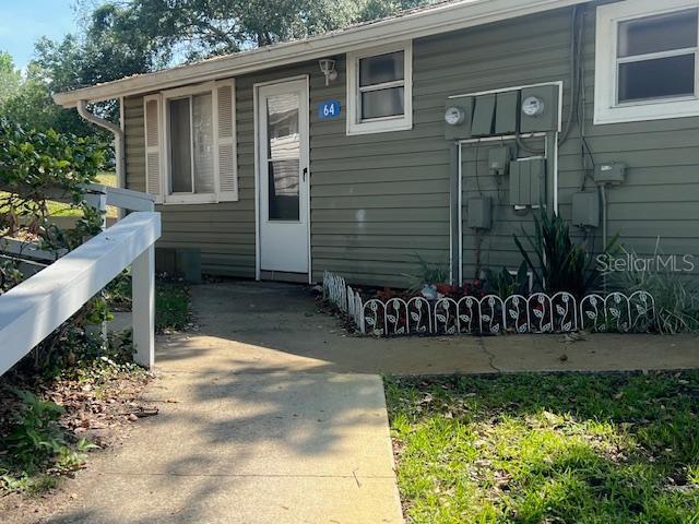Details for 10301 Us Highway 27  #64, CLERMONT, FL 34711