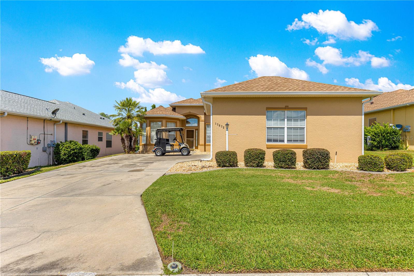 Details for 17672 121st Court, SUMMERFIELD, FL 34491