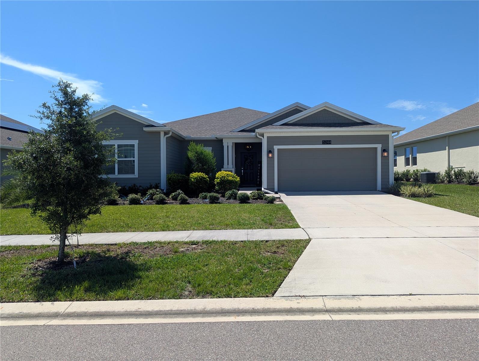 Details for 5244 Red Coral Circle, MOUNT DORA, FL 32757